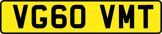 VG60VMT