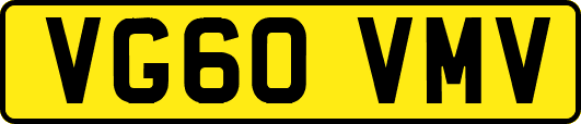 VG60VMV
