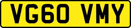 VG60VMY
