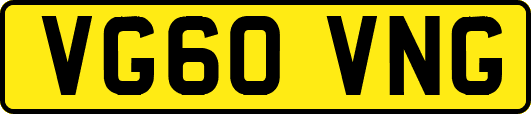 VG60VNG