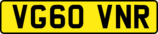 VG60VNR