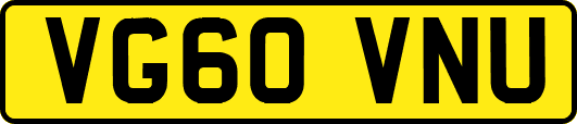 VG60VNU