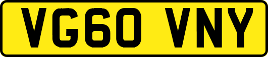 VG60VNY