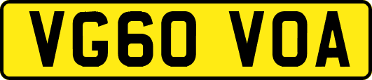 VG60VOA