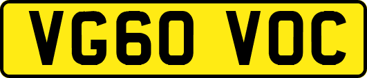 VG60VOC