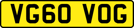 VG60VOG