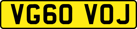 VG60VOJ