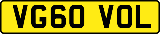 VG60VOL