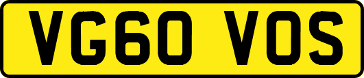 VG60VOS