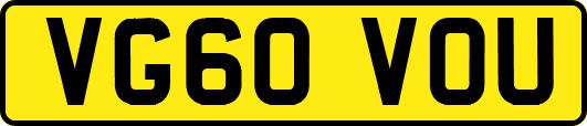 VG60VOU