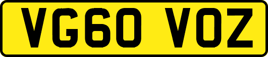 VG60VOZ