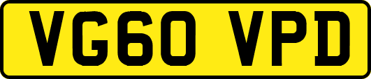 VG60VPD