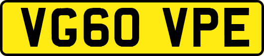 VG60VPE