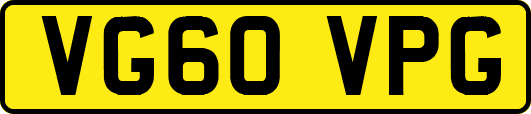 VG60VPG