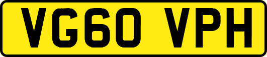VG60VPH
