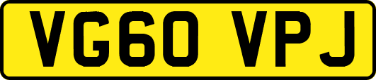 VG60VPJ