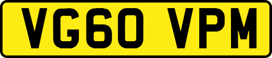VG60VPM