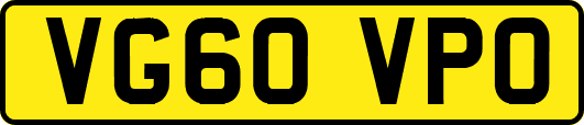 VG60VPO