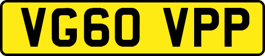 VG60VPP