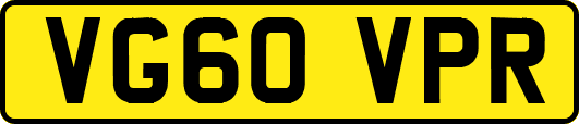 VG60VPR