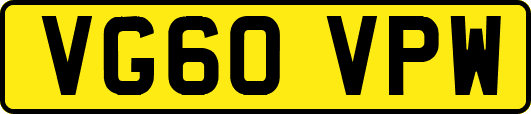VG60VPW