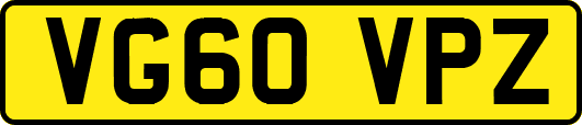 VG60VPZ
