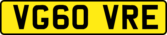 VG60VRE