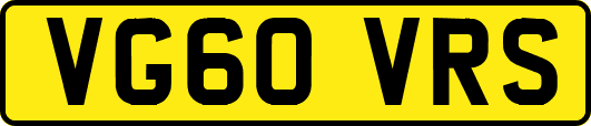 VG60VRS