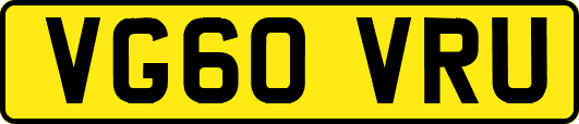 VG60VRU