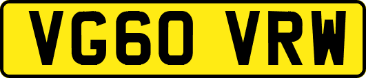 VG60VRW