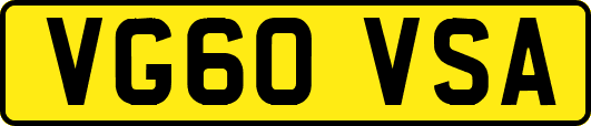 VG60VSA