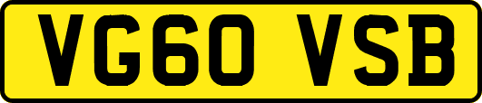 VG60VSB