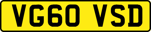 VG60VSD