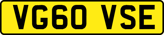 VG60VSE