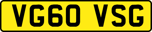 VG60VSG