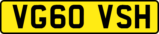VG60VSH
