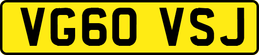 VG60VSJ