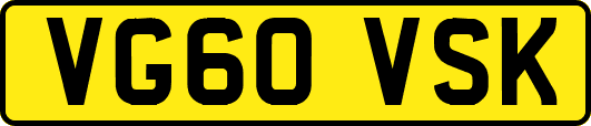 VG60VSK