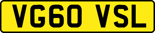 VG60VSL