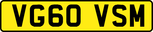 VG60VSM