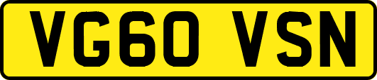 VG60VSN