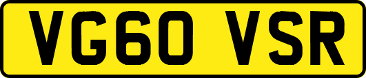 VG60VSR