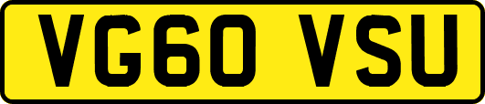 VG60VSU