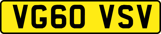 VG60VSV