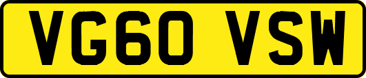 VG60VSW