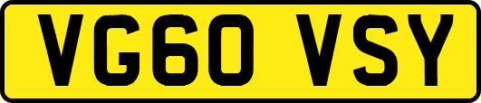 VG60VSY