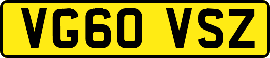 VG60VSZ