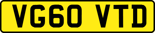 VG60VTD
