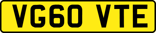 VG60VTE
