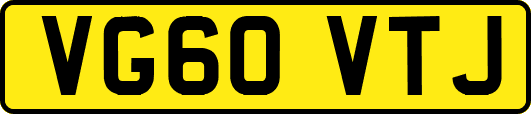 VG60VTJ